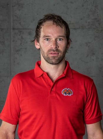 Jesper Olofsson und Beat Forster fehlen heute Abend erneut