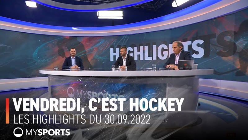 Retour complet sur la soirée de National League