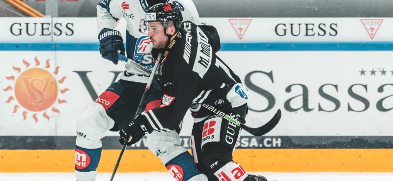 Lugano perd Marco Müller