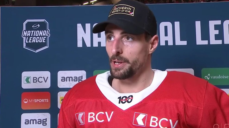 Igor Jelovac: "Il faut qu'on aille où ça fait mal"