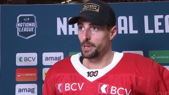 Igor Jelovac: "Il faut qu'on aille où ça fait mal"