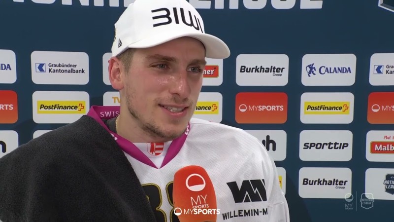 Guillaume Asselin: "On les a regardé jouer"