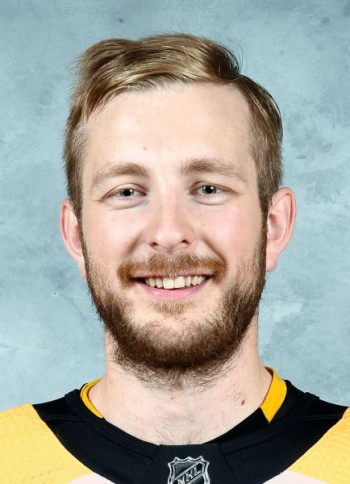 Le nouveau masque de Linus Ullmark