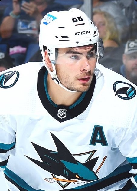Une pré-saison fructueuse pour Timo Meier