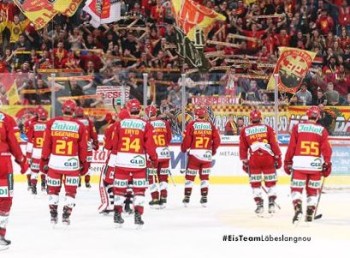 Un sérieux manque à gagner pour Langnau