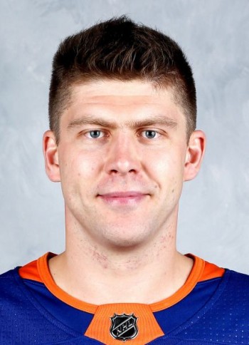 Le nouveau masque de Semyon Varlamov