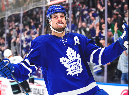 Spieler, die in der NHL in weniger als 500 Spielen 300 Tore erzielt haben