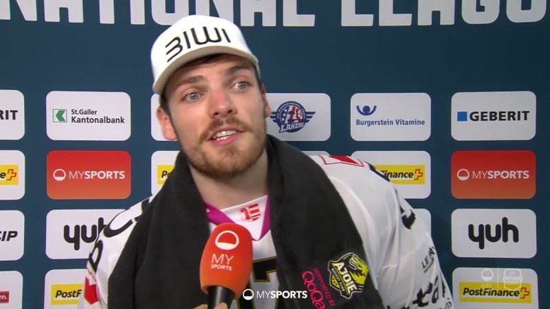 Interview remontée de Thomas Thiry