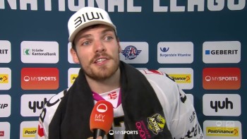 Interview remontée de Thomas Thiry