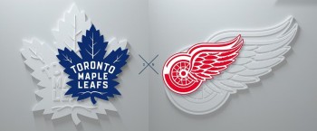 Ein Assist für Denis Malgin bei der Niederlage der Leafs