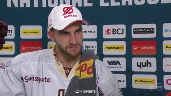 Simon Le Coultre: "On s'est compliqué la vie"