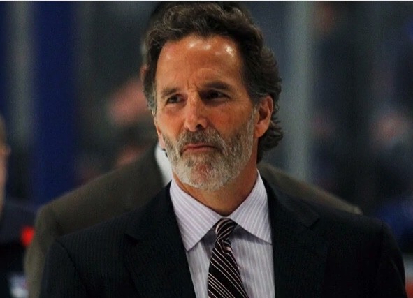 Tous savoir sur les dix nouveaux entraineurs chefs de cette saison de NHL