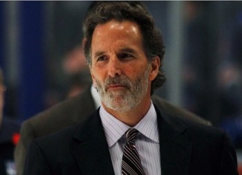 Tous savoir sur les dix nouveaux entraineurs chefs de cette saison de NHL