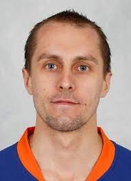 Le nouveau masque de Jaroslav Halak