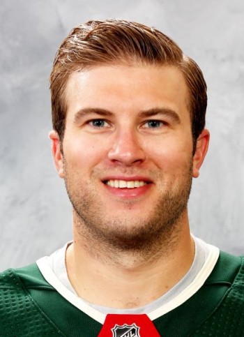 Le nouveau masque d'Alex Stalock