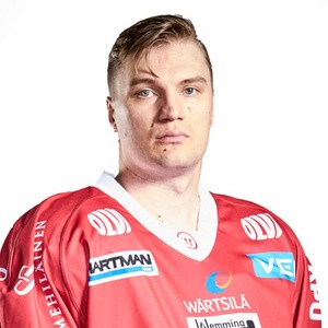 La Chaux-de-Fonds ne conservera pas Olavi Vauhkonen