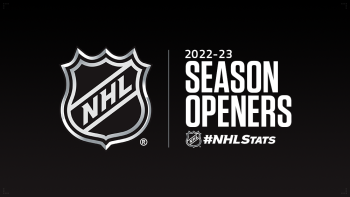 Einige Zahlen zu den Nationalitäten zu Beginn dieser NHL-Saison
