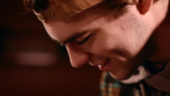 Le joli geste de Nico Hischier pour la retraite d'Andy Greene