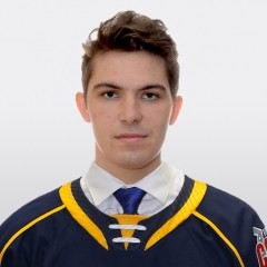 Le nouveau masque de Mack Guzda