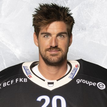 Reto Berra wird auf jeden Fall die Spiele am Wochenende verpassen