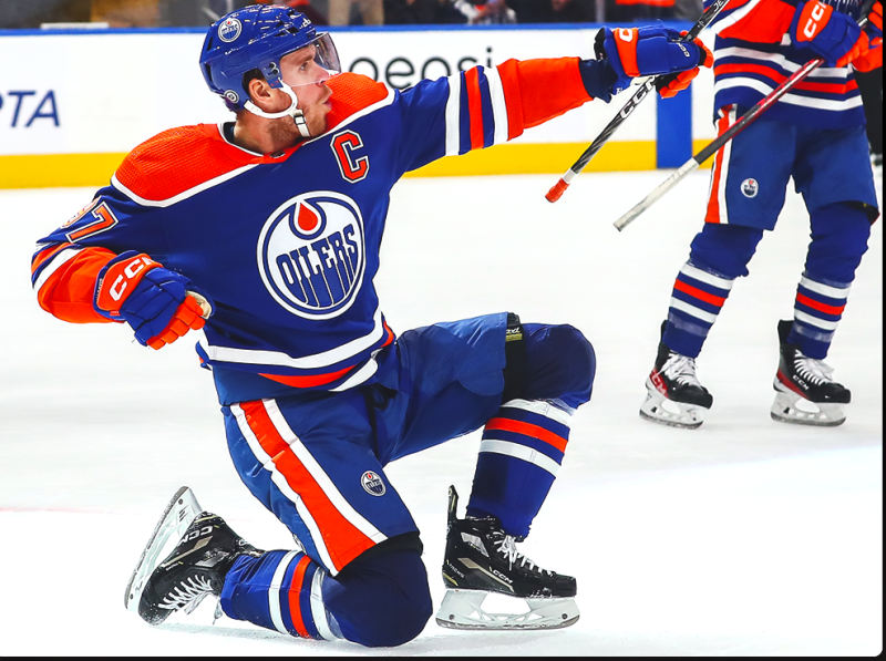 Moins de matchs nécessaires pour atteindre les 700 points en NHL