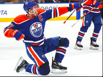 Moins de matchs nécessaires pour atteindre les 700 points en NHL