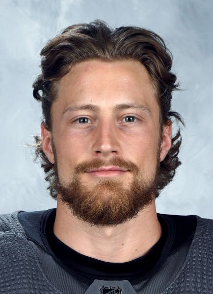 Le nouveau masque de Laurent Brossoit