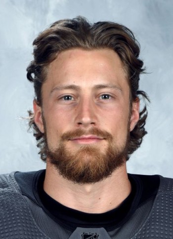 Le nouveau masque de Laurent Brossoit