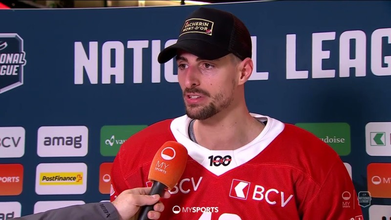 Igor Jelovac: "Elle fait du bien"