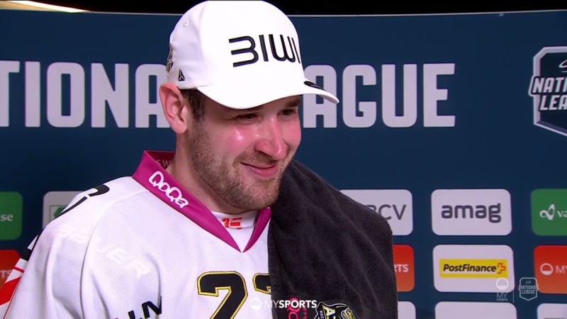 Frédérik Gauthier: "On s'est écroulés dans le 3e tiers"