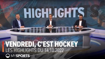 Retour complet sur la soirée de National League