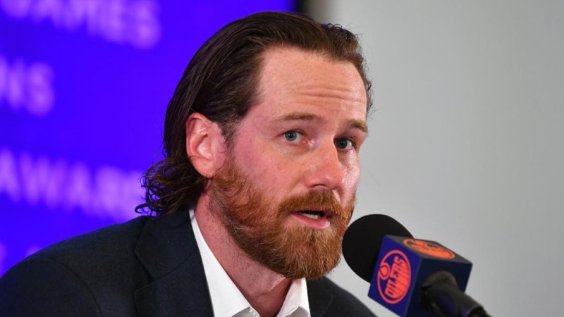 Duncan Keith rejoint le staff des Oilers