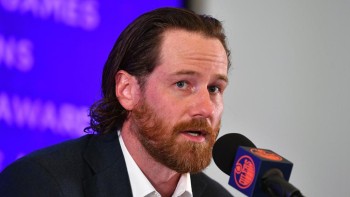 Duncan Keith rejoint le staff des Oilers