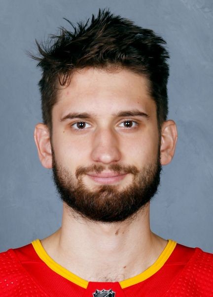 Le nouveau masque de Dan Vladar