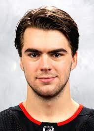 Nico Hischier wird seine Saison beginnen können