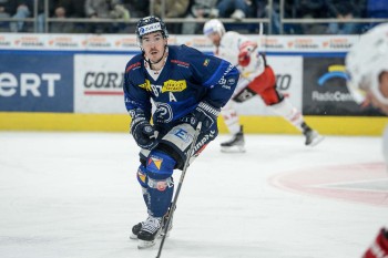 Dario Bürgler prolonge avec Ambri
