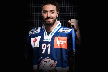 Zürich wird mit Denis Hollenstein diskutieren, Rikard Grönborg wird warten