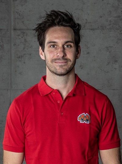 Luca Cunti weiterhin unsicher auf Seiten von Biel