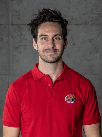 Luca Cunti weiterhin unsicher auf Seiten von Biel