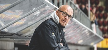 Matti Alatalo rejoint  Luca Gianinazzi à la tête du HC Lugano