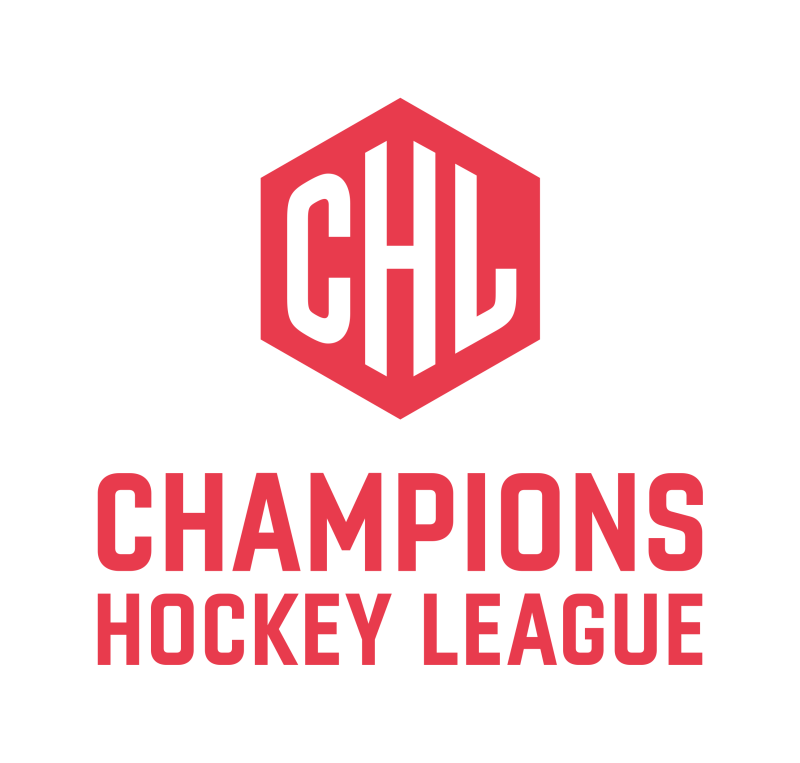 Zeitpläne für das Achtelfinale der Champions Hockey League