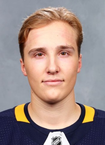 Le nouveau masque de Ukko-Pekka Luukkonen