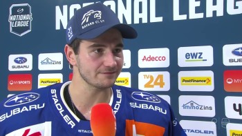 Alexandre Texier : "On prend de plus en plus nos marques"