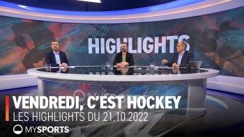 Retour complet sur la soirée de National League