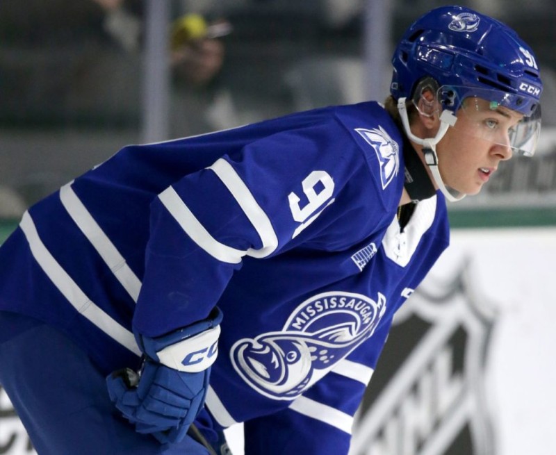 Der Freiburger Valdemar Hull wechselt den Verein