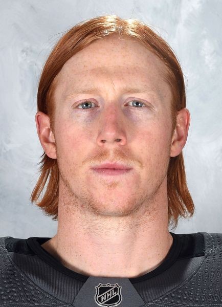 Cody Eakin wird gegen Ajoie sein Debüt geben