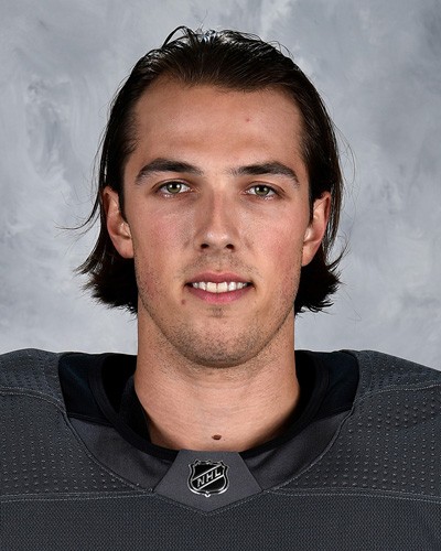 Le nouveau masque de Max Lagace