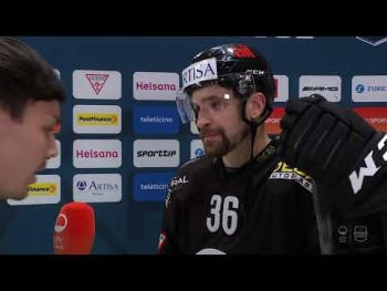 Mark Arcobello: «Hoffentlich ist es ein Start guter Dinge»