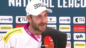 Philip-Michaël Devos: "On s'est bien battus"