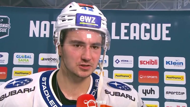 Alexandre Texier: "On va passer à autre chose"